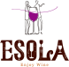 ESOLA ロゴ